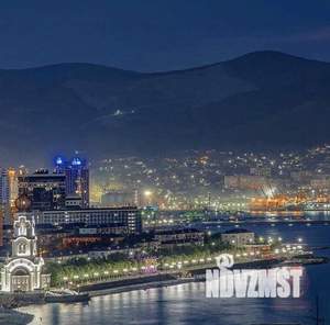 2-к квартира, вторичка, 126м2, 16/18 этаж