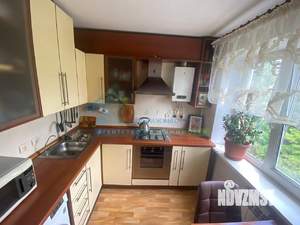 2-к квартира, вторичка, 48м2, 3/5 этаж