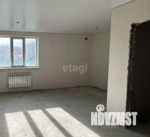 Студия квартира, вторичка, 19м2, 2/2 этаж