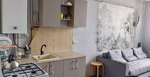 1-к квартира, вторичка, 44м2, 20/21 этаж
