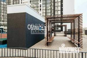 Студия квартира, вторичка, 32м2, 18/21 этаж