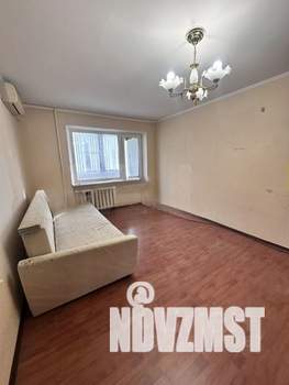 2-к квартира, вторичка, 47м2, 2/5 этаж