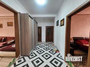 3-к квартира, вторичка, 97м2, 2/3 этаж