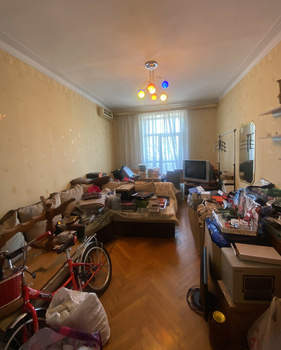 3-к квартира, вторичка, 70м2, 3/5 этаж