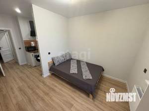 Студия квартира, вторичка, 24м2, 8/20 этаж