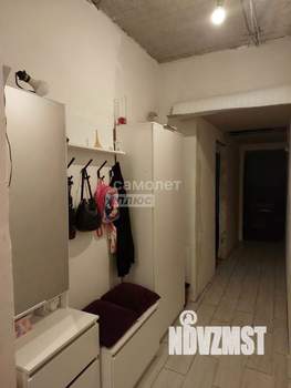 3-к квартира, вторичка, 58м2, 1/3 этаж