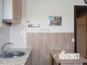 1-к квартира, вторичка, 32м2, 4/4 этаж