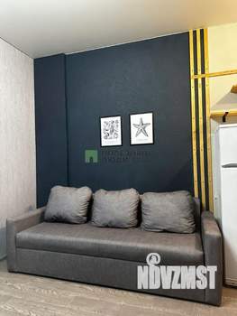 1-к квартира, вторичка, 50м2, 1/5 этаж