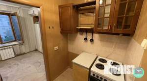 Студия квартира, вторичка, 13м2, 3/5 этаж