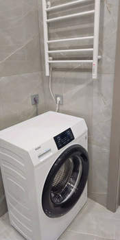 1-к квартира, вторичка, 41м2, 16/16 этаж