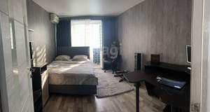 3-к квартира, вторичка, 63м2, 1/9 этаж