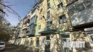 3-к квартира, вторичка, 57м2, 2/5 этаж