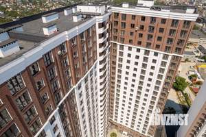 2-к квартира, сданный дом, 61м2, 18/24 этаж