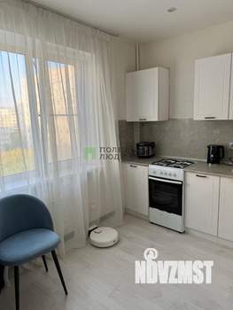 1-к квартира, вторичка, 36м2, 6/10 этаж