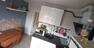 4-к квартира, вторичка, 76м2, 2/9 этаж