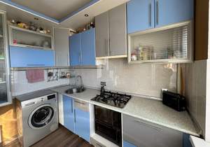 2-к квартира, вторичка, 53м2, 6/9 этаж