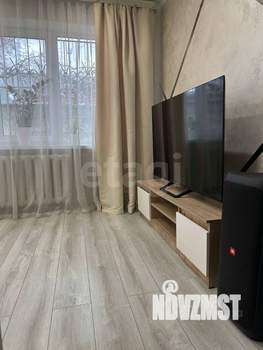 3-к квартира, вторичка, 50м2, 1/5 этаж