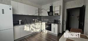 2-к квартира, вторичка, 61м2, 16/20 этаж