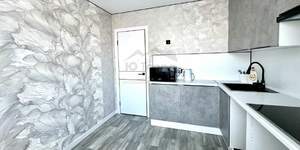 1-к квартира, вторичка, 37м2, 4/5 этаж
