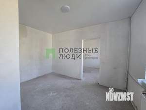 2-к квартира, вторичка, 27м2, 1/2 этаж