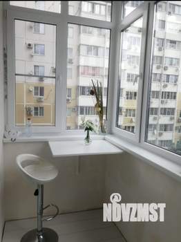 2-к квартира, вторичка, 52м2, 4/22 этаж