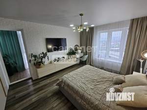 3-к квартира, вторичка, 117м2, 11/16 этаж