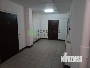 2-к квартира, вторичка, 61м2, 16/16 этаж
