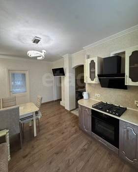 3-к квартира, вторичка, 78м2, 4/10 этаж