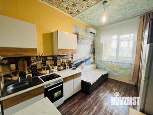 1-к квартира, вторичка, 35м2, 6/6 этаж