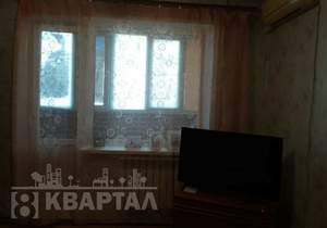 1-к квартира, вторичка, 29м2, 7/9 этаж