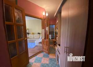 3-к квартира, вторичка, 81м2, 4/4 этаж
