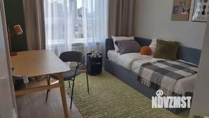 1-к квартира, вторичка, 36м2, 4/24 этаж