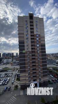 Студия квартира, вторичка, 21м2, 11/16 этаж