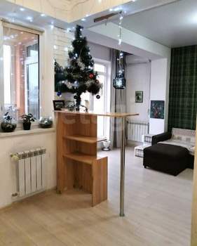 Студия квартира, вторичка, 31м2, 12/16 этаж