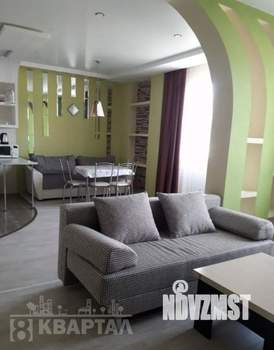 2-к квартира, вторичка, 62м2, 3/3 этаж
