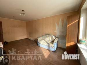 1-к квартира, вторичка, 29м2, 1/9 этаж