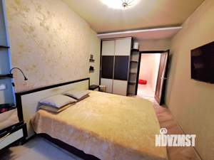 2-к квартира, вторичка, 64м2, 11/16 этаж