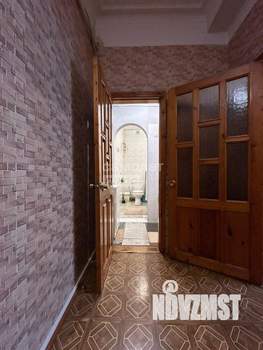 2-к квартира, вторичка, 50м2, 2/3 этаж
