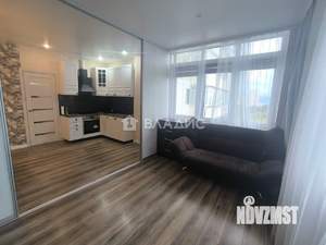 1-к квартира, вторичка, 35м2, 6/10 этаж