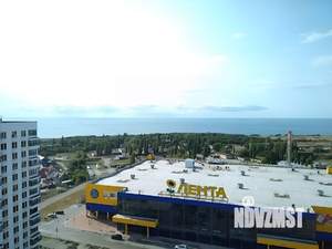 2-к квартира, вторичка, 65м2, 16/16 этаж