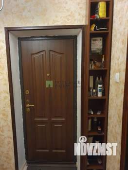 1-к квартира, вторичка, 29м2, 2/5 этаж