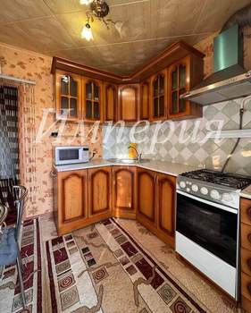2-к квартира, вторичка, 50м2, 4/5 этаж
