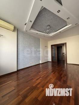 3-к квартира, вторичка, 76м2, 3/17 этаж