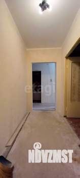 2-к квартира, вторичка, 53м2, 1/5 этаж