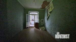 1-к квартира, вторичка, 20м2, 1/1 этаж