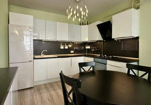 3-к квартира, вторичка, 173м2, 7/8 этаж