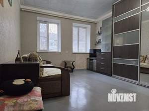 3-к квартира, вторичка, 57м2, 1/2 этаж