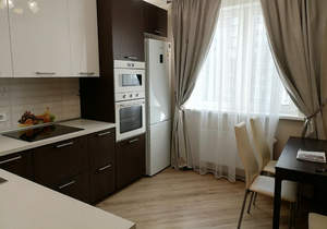 1-к квартира, вторичка, 43м2, 9/21 этаж