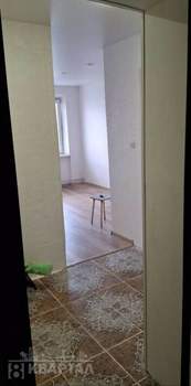1-к квартира, вторичка, 24м2, 5/5 этаж