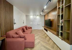 2-к квартира, вторичка, 68м2, 8/9 этаж